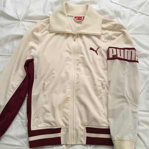 Puma Sweater